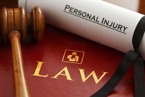 Kirk Bernard | Personal Injury Attorney & Founder of Bernard Law Group