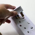electrical hazard personal injury