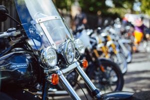 Bellingham Motorcycle Accident Lawyers