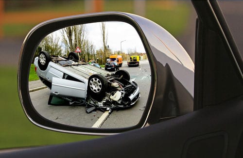 Everett Car Accident