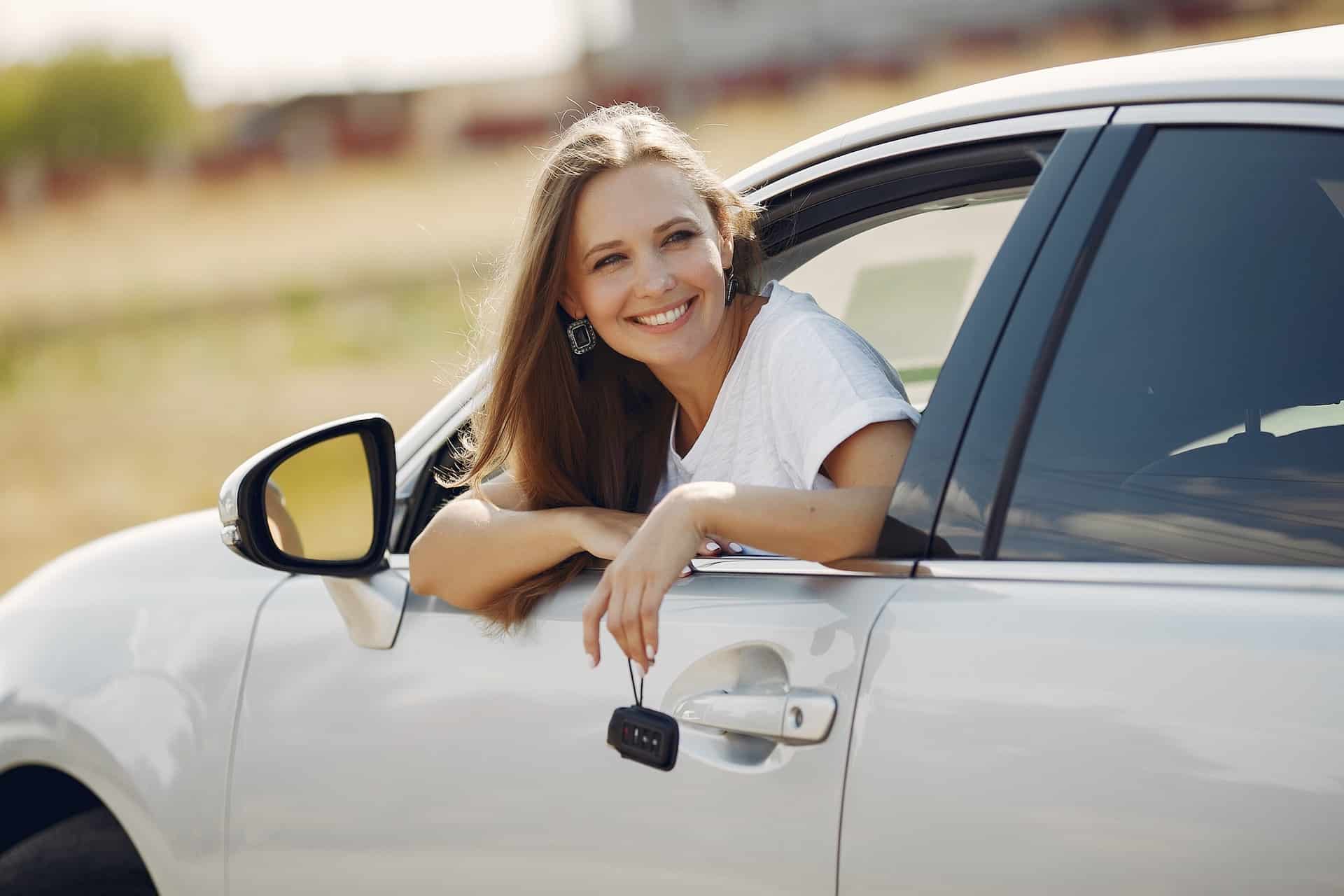 How to crash proof your teen driver, personal injury lawyer seattle